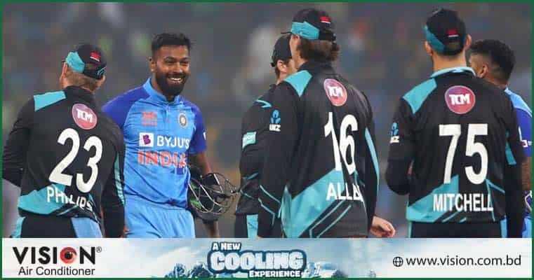 ম্যাচ জিতেও উইকেটের সমলোচনা পান্ডিয়ার